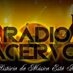 Logo de Rádio Acervo Web
