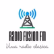 Logo de Radio Fusion FM