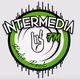 Logo de Intermedia FM