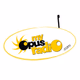 Logo de Myopusradio.com - Sax and Violins