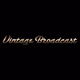 Logo de Vintage Broadcast