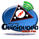 Logo de Radio Guiniguada