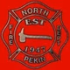 North Pekin Fire Department logo