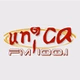 Unica FM logo
