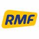Logo de RMF ON - RMF 80s
