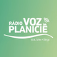 Logo de Radio Vox da Planicie