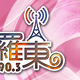 Logo de 羅東廣播電台