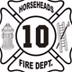 Logo de Horseheads Fire