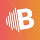 Better Radio logo