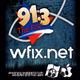 Logo de The Fix 91.3 - WFIX