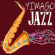 Logo de Yimago Radio - Yimago Jazz