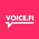 The Voice - Herättäjät logo