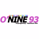 Logo de O-Nine 93 FM