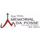 Logo de IBMdaPosse Web Rádio
