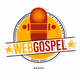 Logo de Portal Web Gospel