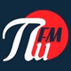 Радио Пи ФМ logo
