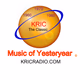 Logo de KRIC the Classic