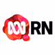 Logo de ABC - Radio National
