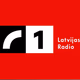 Logo de Latvijas Radio - LR1