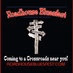 Roadhouse Bluesfest Radio logo