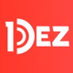 Rádio Dez FM - Samba & Pagode logo