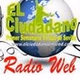 El Ciudadano Radio Web logo
