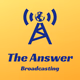 Logo de The Answer Broadcasting