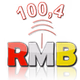 Radio Marija Bistrica - RMB logo