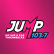 Logo de JUMP 103.7 - WJMP