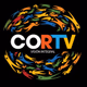 Logo de CORTV - XHTEH