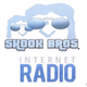 Logo de Skook Bros. Radio