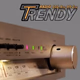 Logo de Trendy Radio