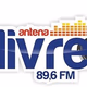 Logo de Radio Antena Livre Gouveia