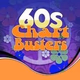 Logo de All Time Greatest Radio - 60s Chartbusters