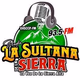 Logo de Radio Sultana de la Sierra - XHSCCP