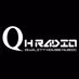 Logo de QH Radio