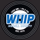 Logo de WHIP Radio - W257EJ