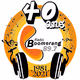 Logo de Radio Boomerang