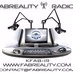 Logo de FABreality Radio