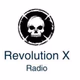 Logo de Revolution X Radio