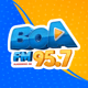 Logo de Boa FM Alagoinhas