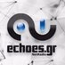 Logo de ECHOES.gr Netradio