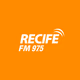 Logo de Recife FM