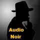 Logo de Audio Noir Radio