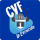 Logo de CVF LA ESTACION