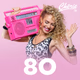 Logo de Chérie FM - 80