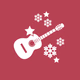 Logo de Weihnachtsmusik - Akustik Weihnachten