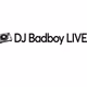 Logo de DJ Badboy LIVE
