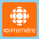 Logo de Ici Radio-Canada Première - CBV-FM