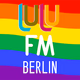 Logo de lulu.fm Berlin